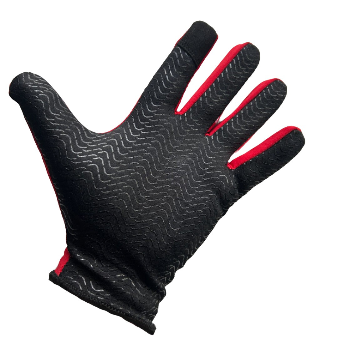 Field Hockey Thermal Glove Palm