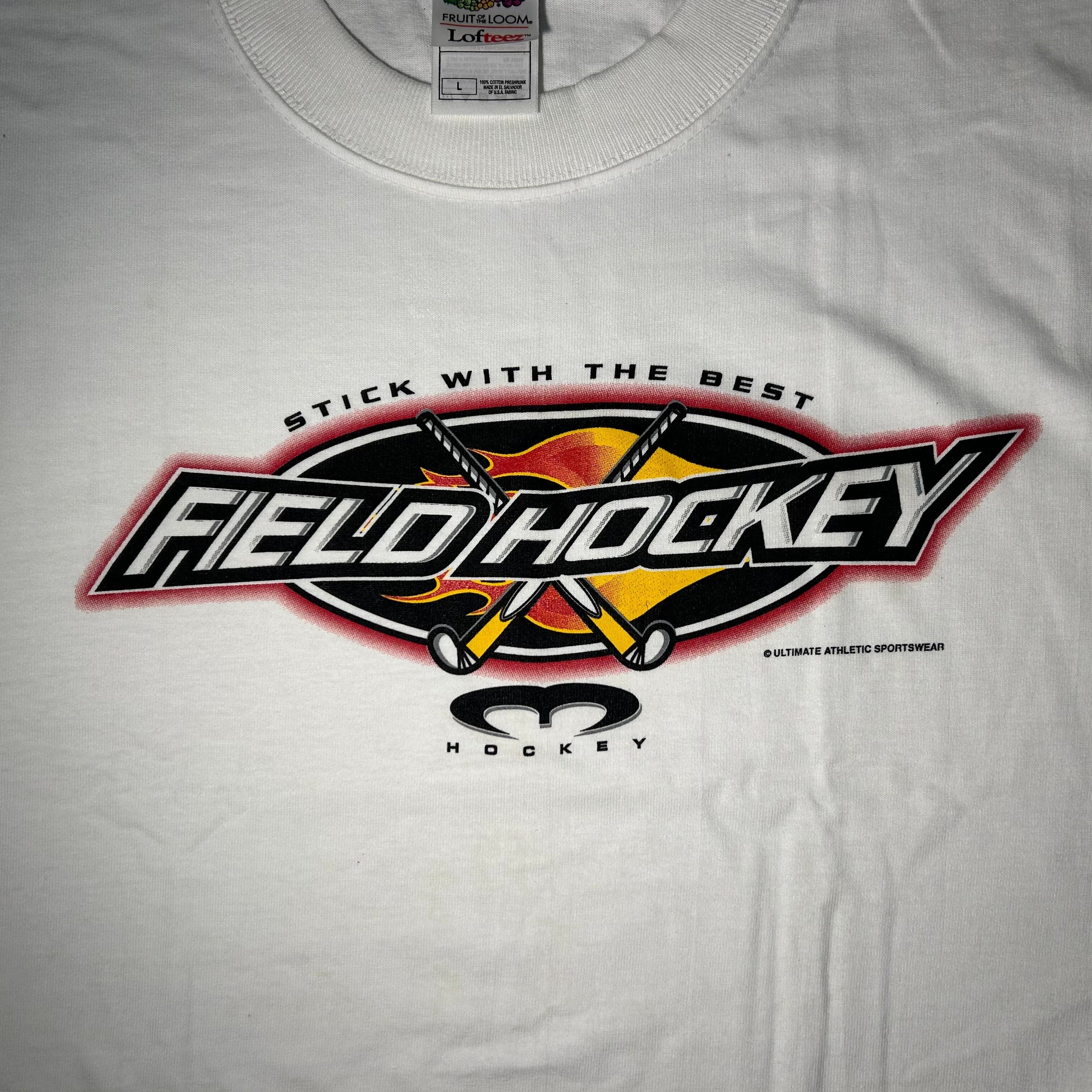 Stick with the Best T-shirt
