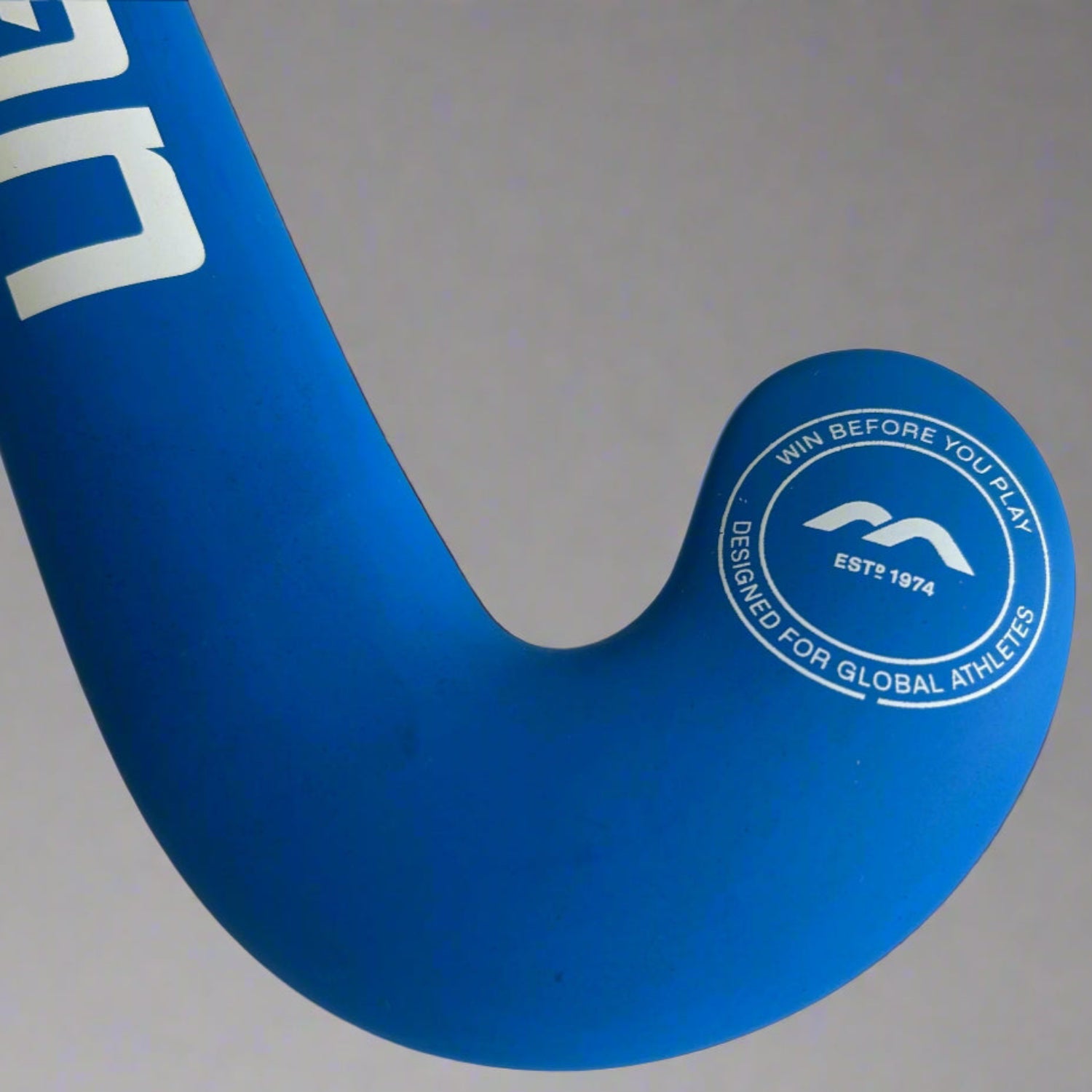 Mercian FG100 Field Hockey stick toe