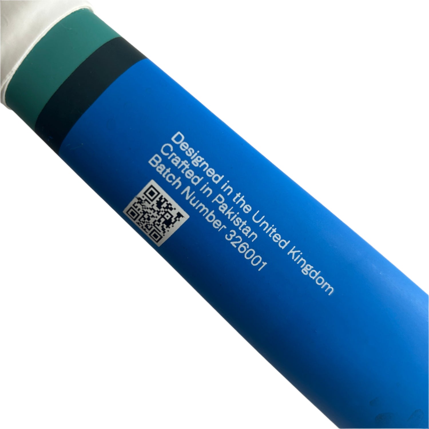 Mercian FG100 Product Details