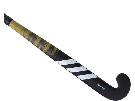 adidas Estro Wood .4 Indoor Hockey Stick