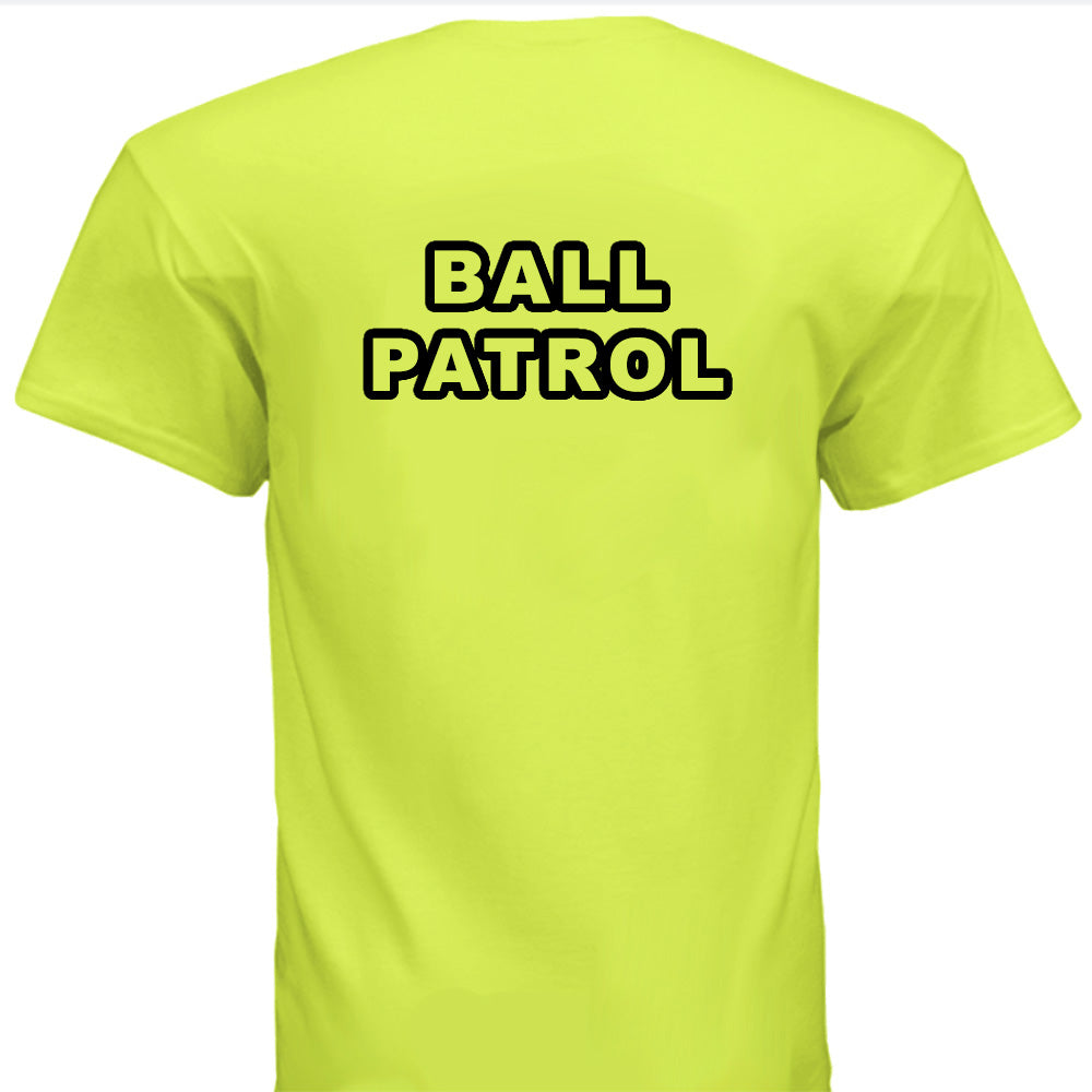 Savage Field Hockey Ball Patrol