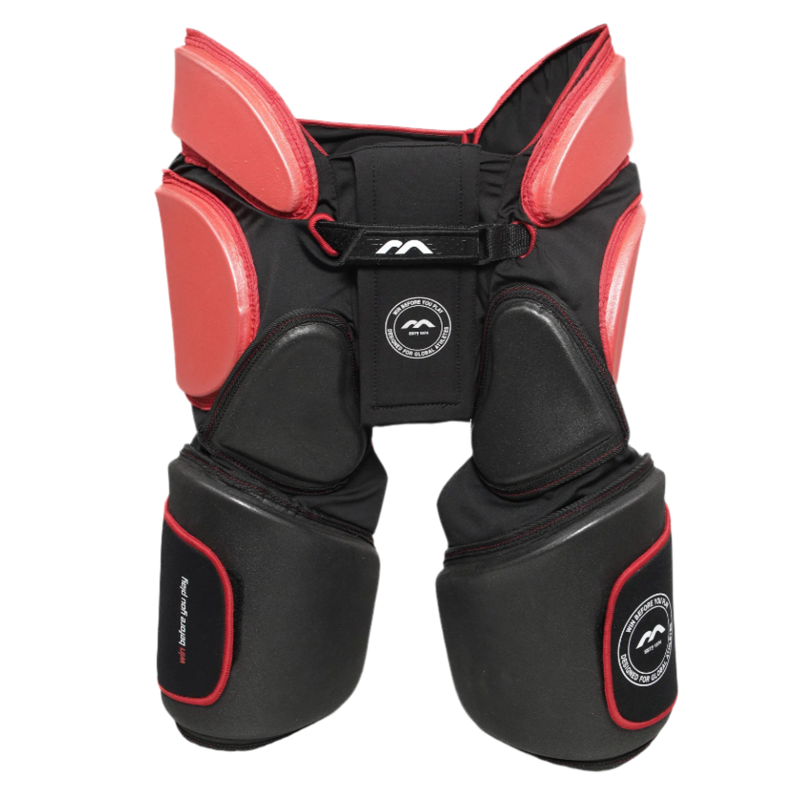 Mercian Evolution Field Hockey Goalkeeper Girdle Front