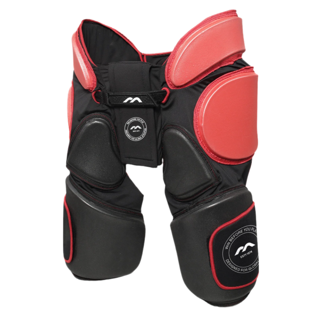 Mercian Evolution Field Hockey Goalkeeper Girdle left