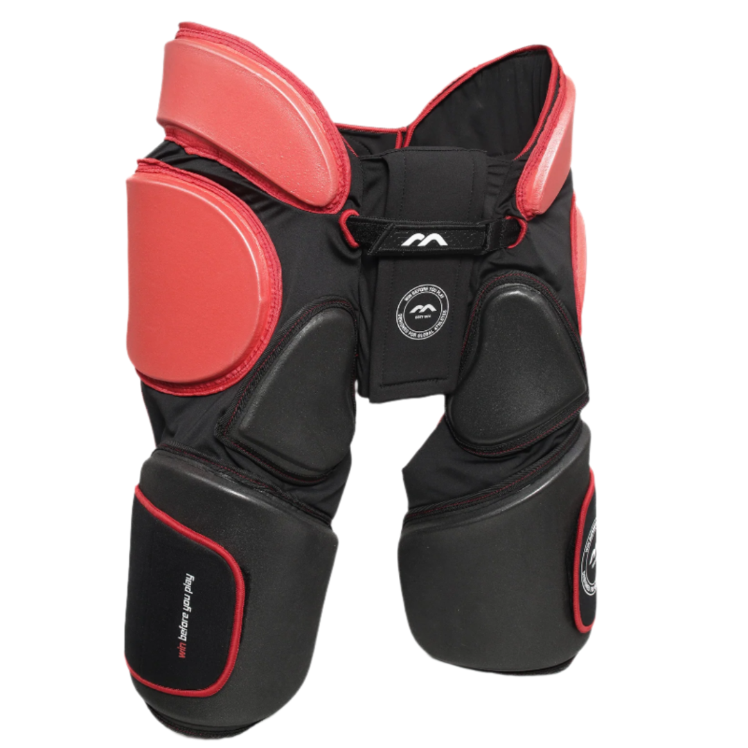 Mercian Evolution Field Hockey Goalkeeper Girdle Side