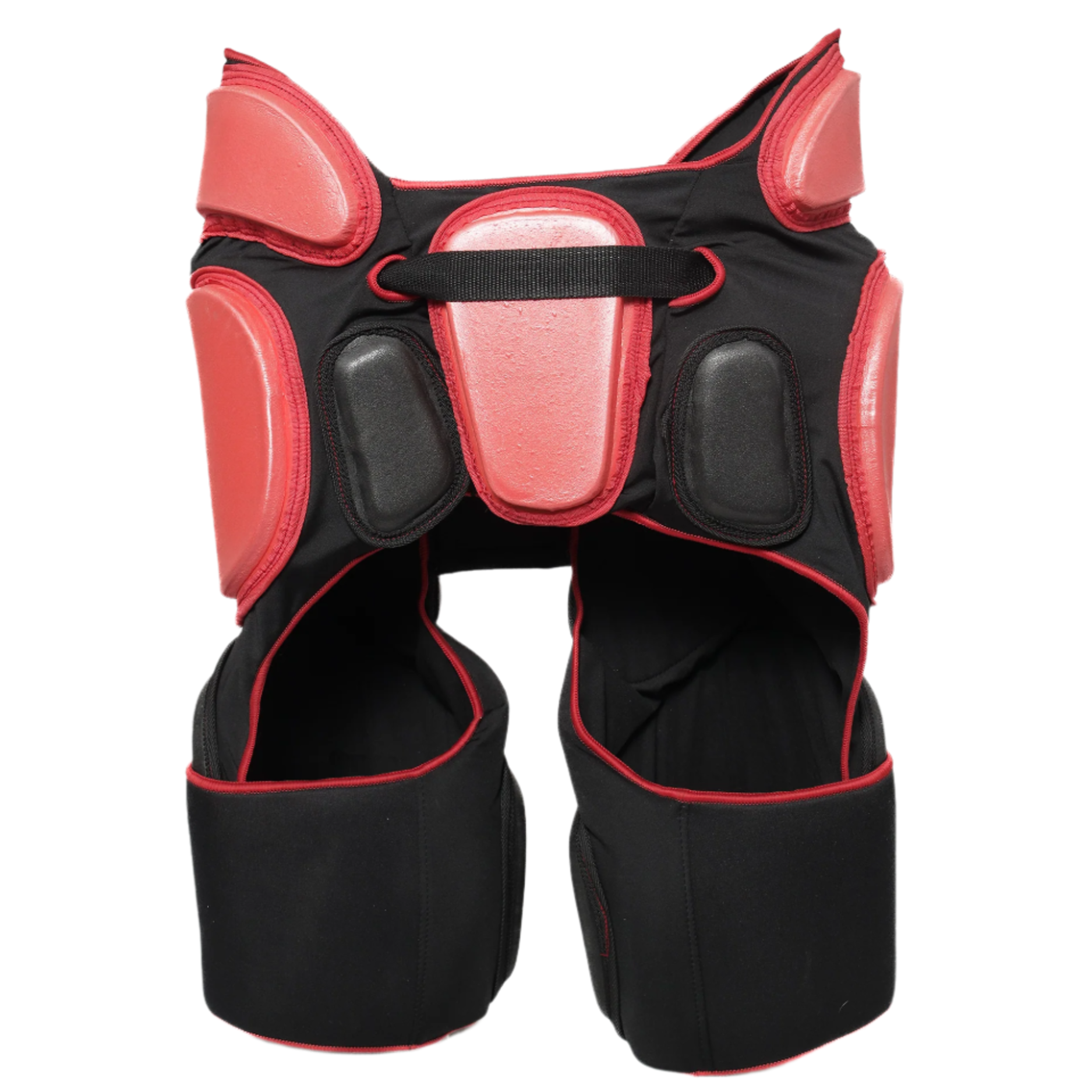 Mercian Evolution Field Hockey Goalkeeper Girdle Rear