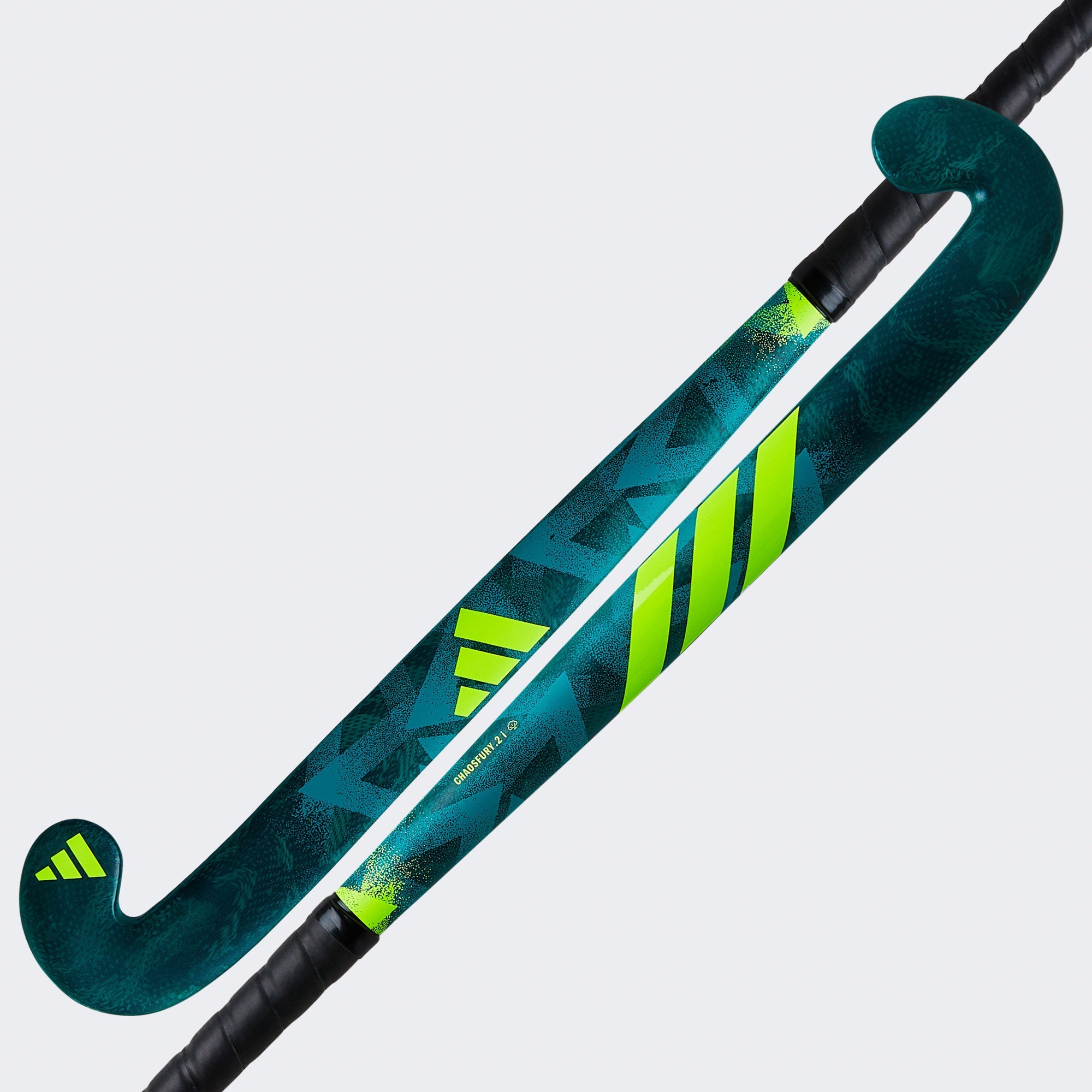 2025 adidas Chaosfury .2 Indoor Hockey Stick
