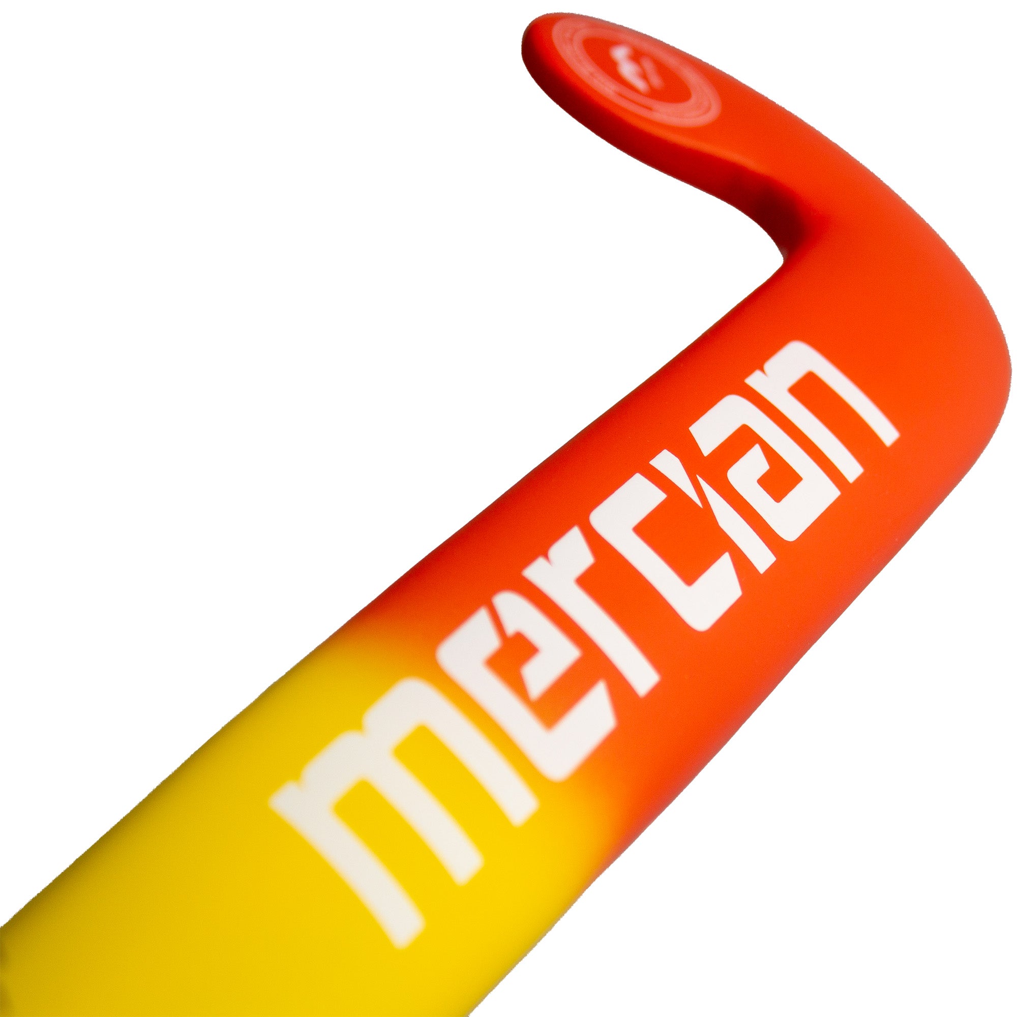 Mercian CF5i Indoor Field Hockey Stick Red Toe