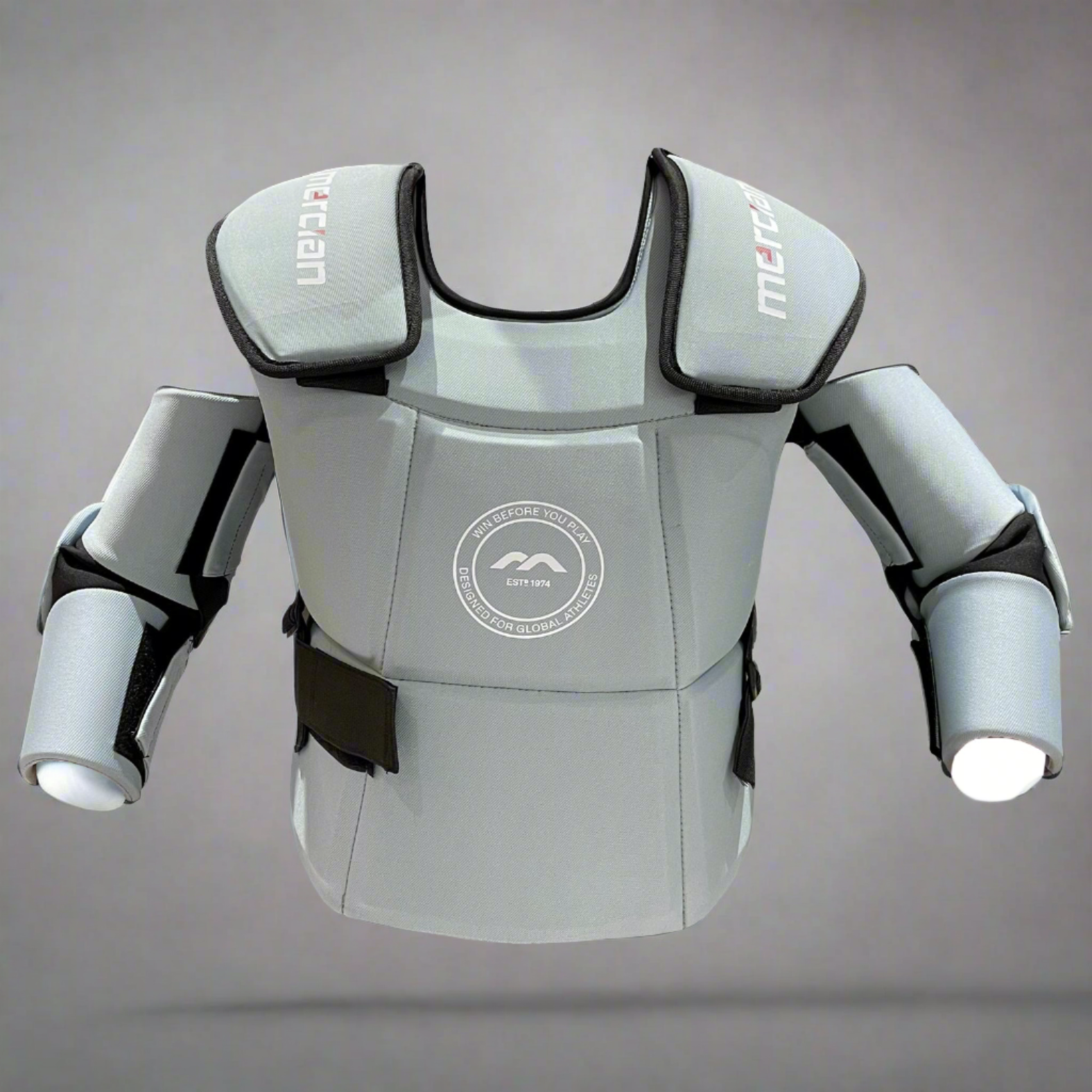 Field Hockey Body Armor