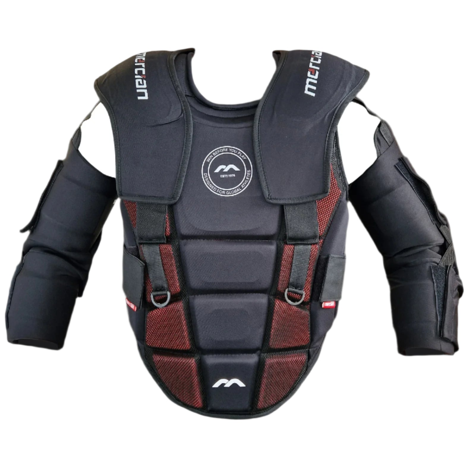 Mercian Evo Pro Field Hockey GK body Armor