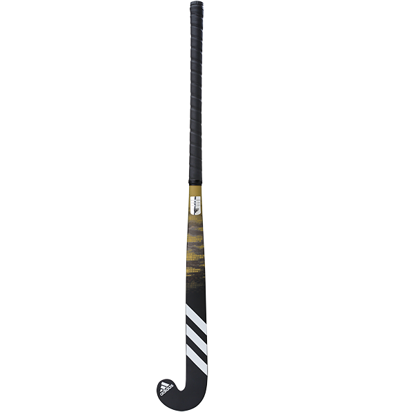 adidas Estro Wood .4 Indoor Hockey Stick