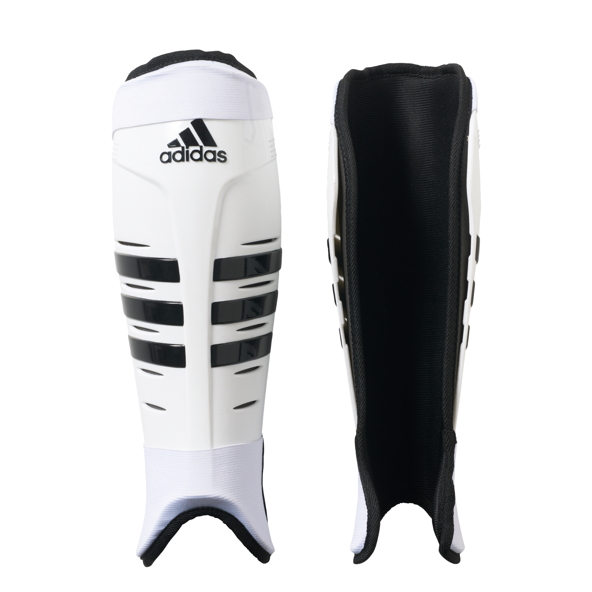adidas Field Hockey Shin Guard - Black