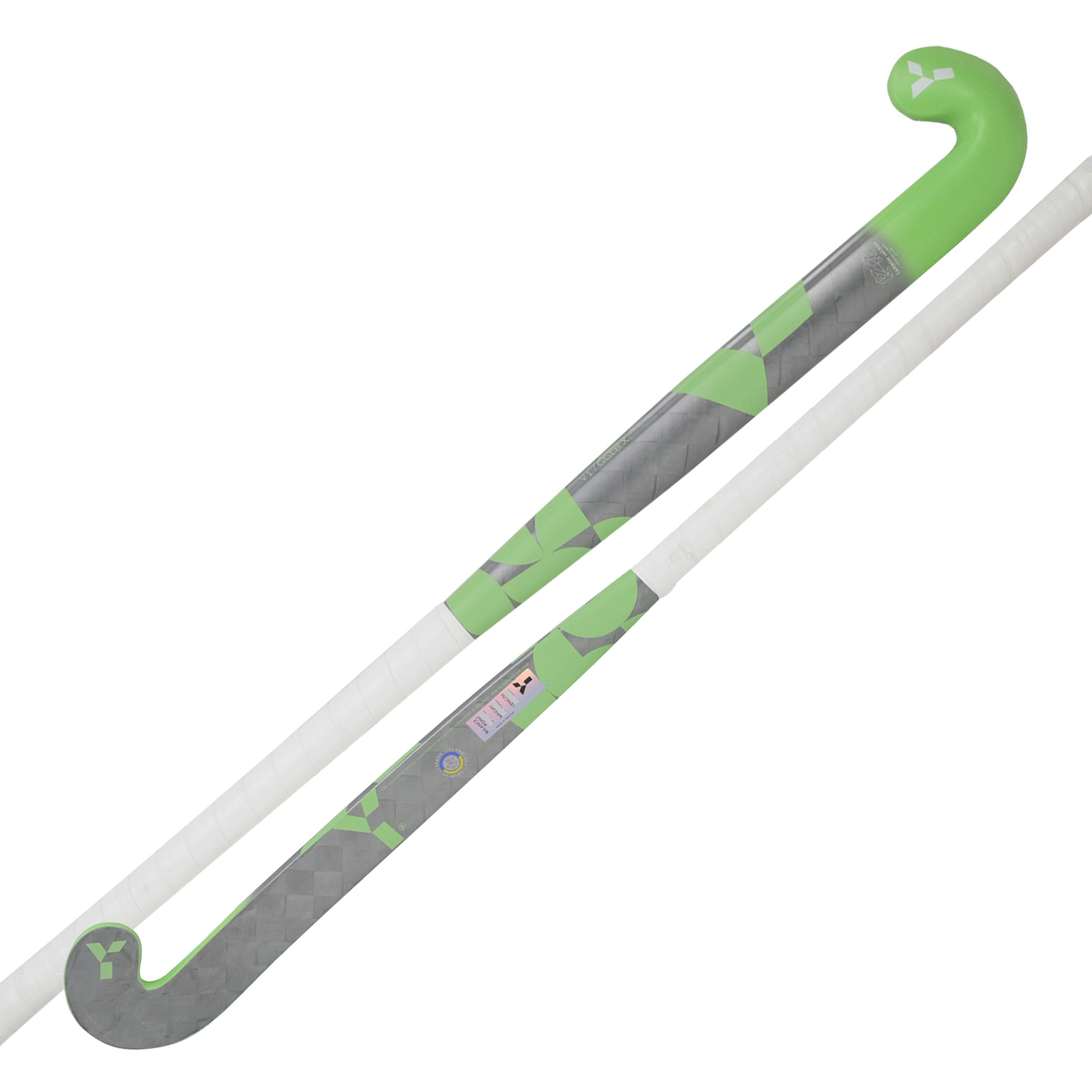 2025 Y1 GLB X - GREEN