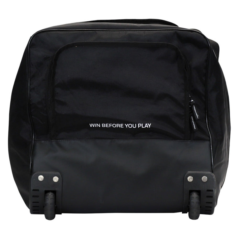 Mercian Genesis 2 Black Field Hockey GK Bag