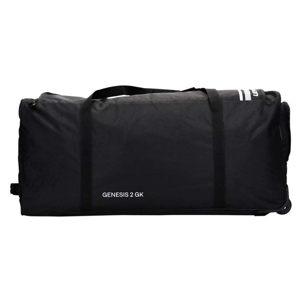 Mercian Genesis 2 Black Field Hockey GK Bag