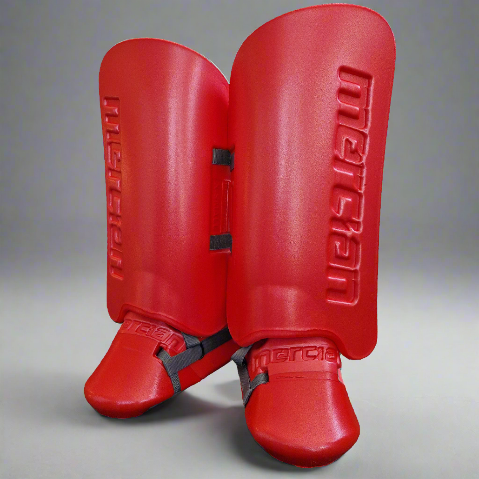 Mercian Field Hockey Goalkeeper Legguards Junior Size