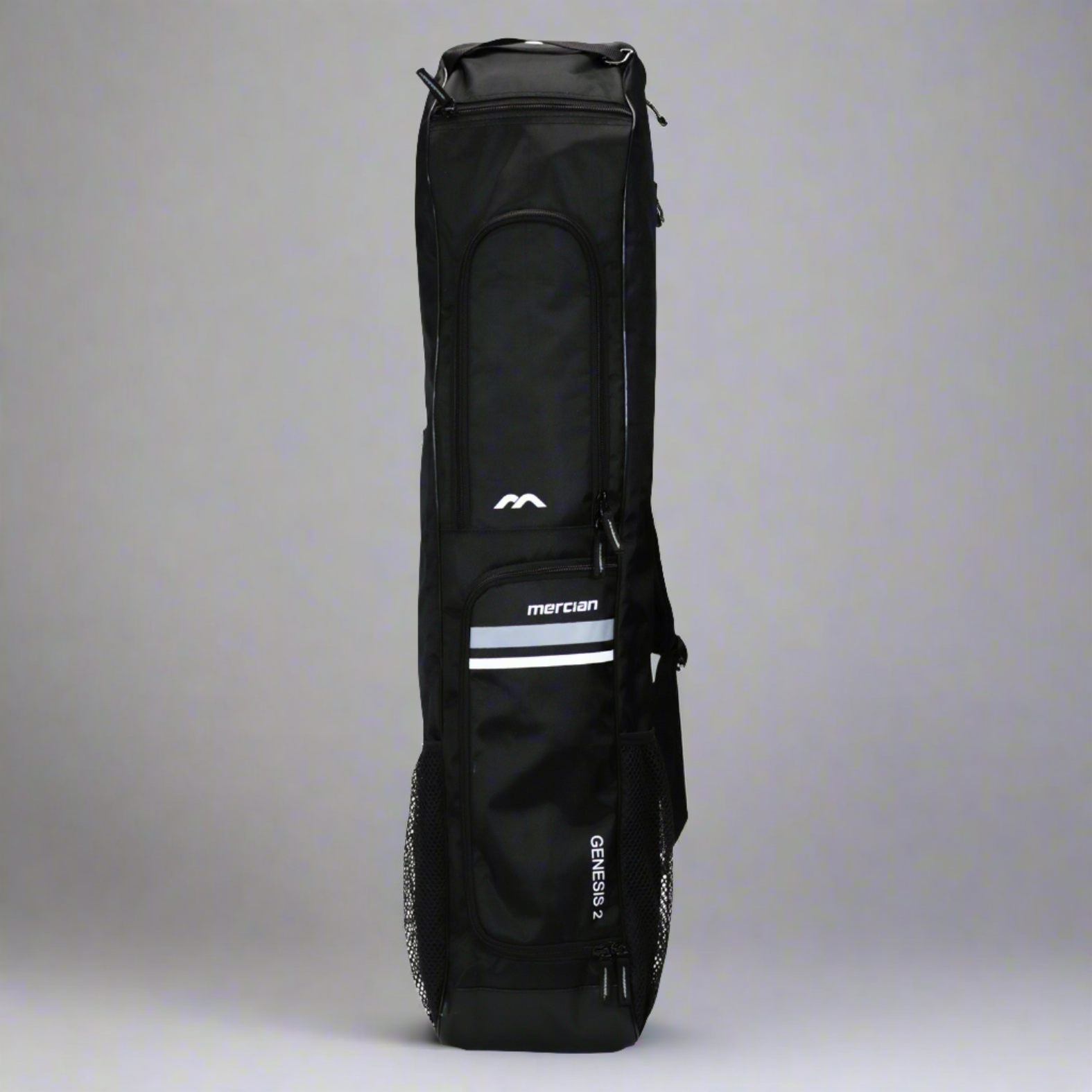 Mercian Field Hockey Stick Bag Black