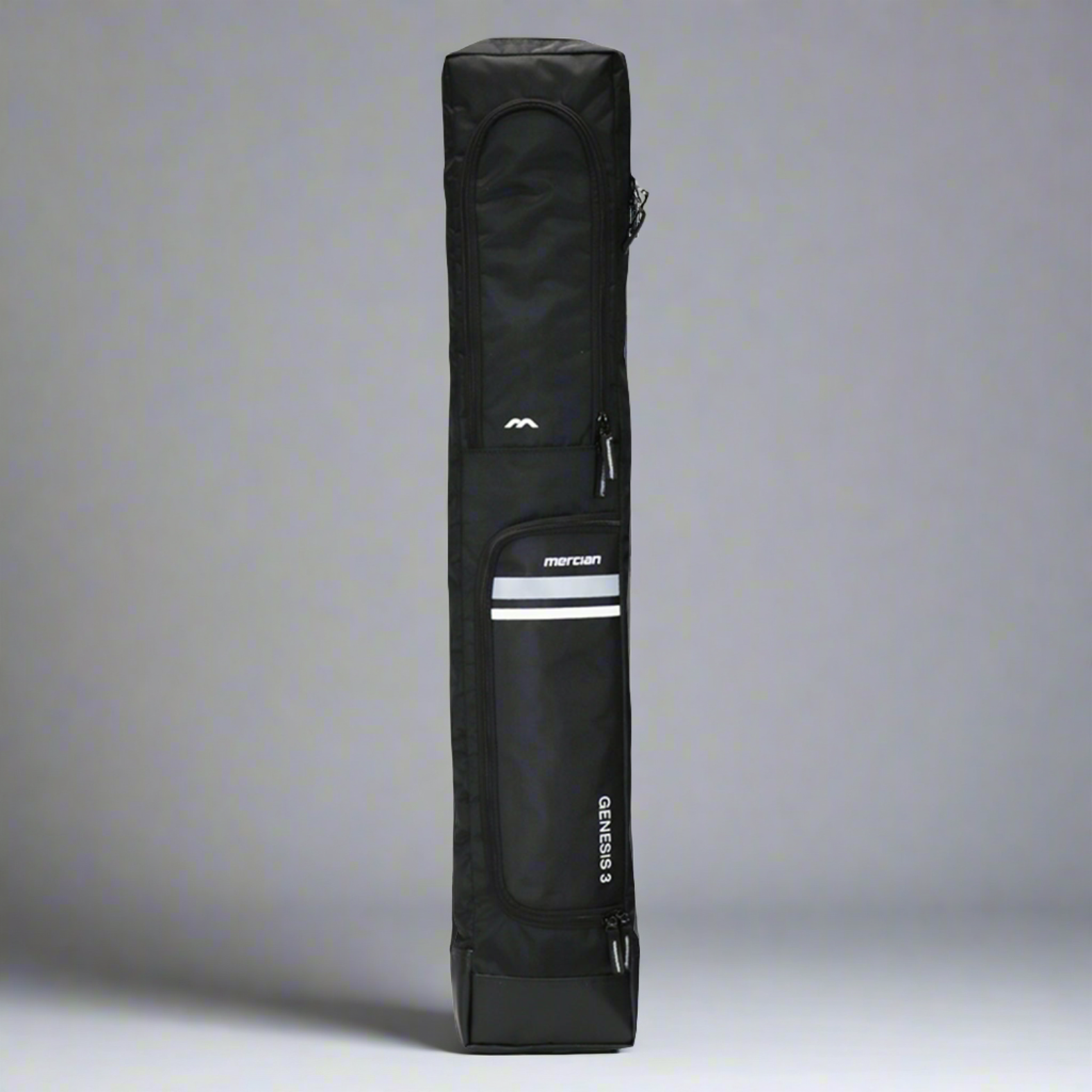 Mercian Black Field Hockey Stick Bag