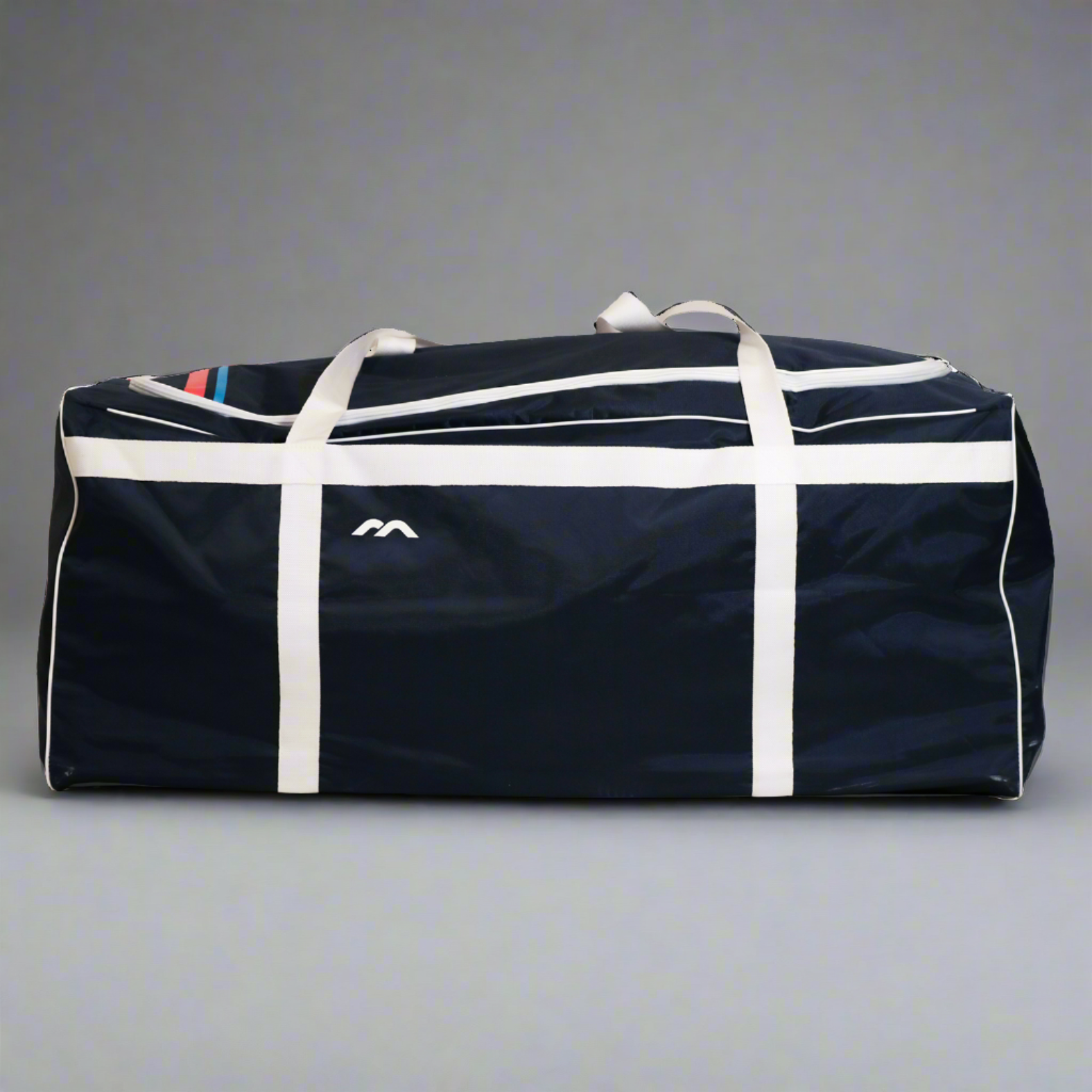 Mercian Blue field hockey goalkeeper bag