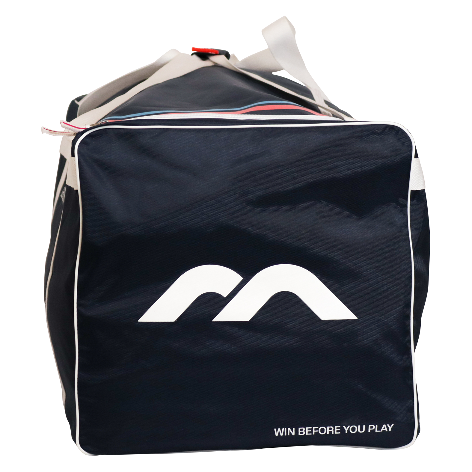 Mercian Field Hockey GK bag end