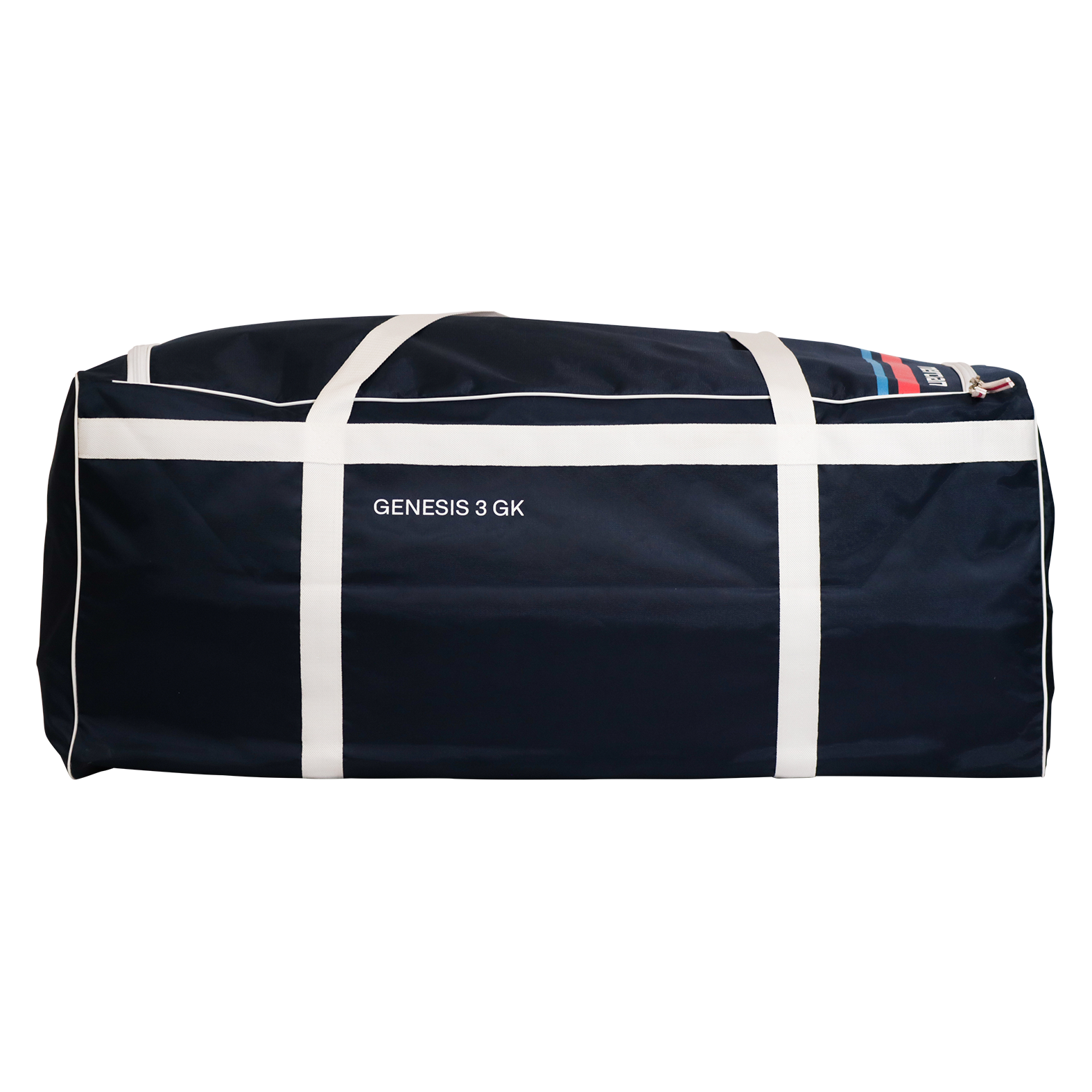 Mercian Field Hockey GK bag Side