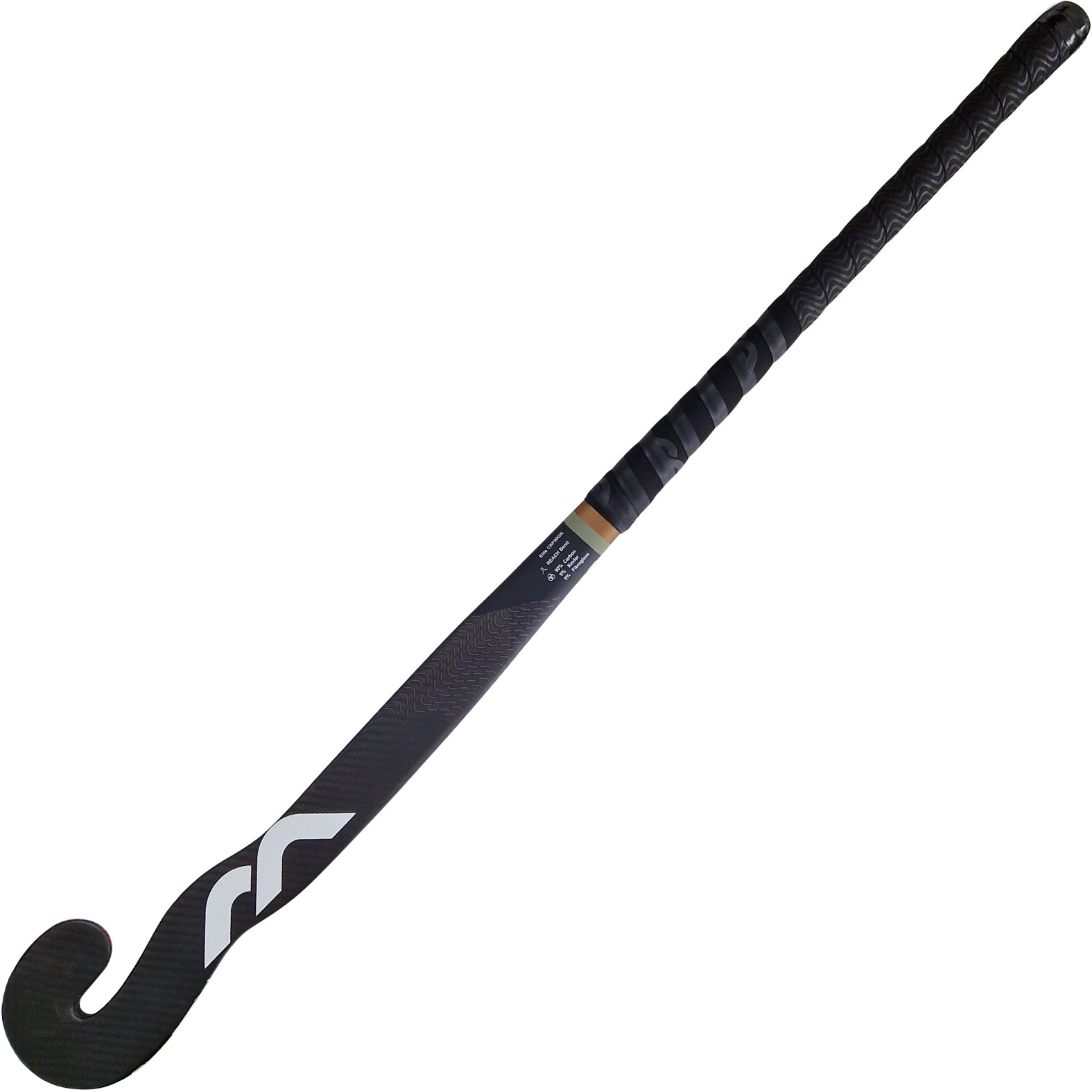 Mercian Znake GK Field Hockey Stick Face Full