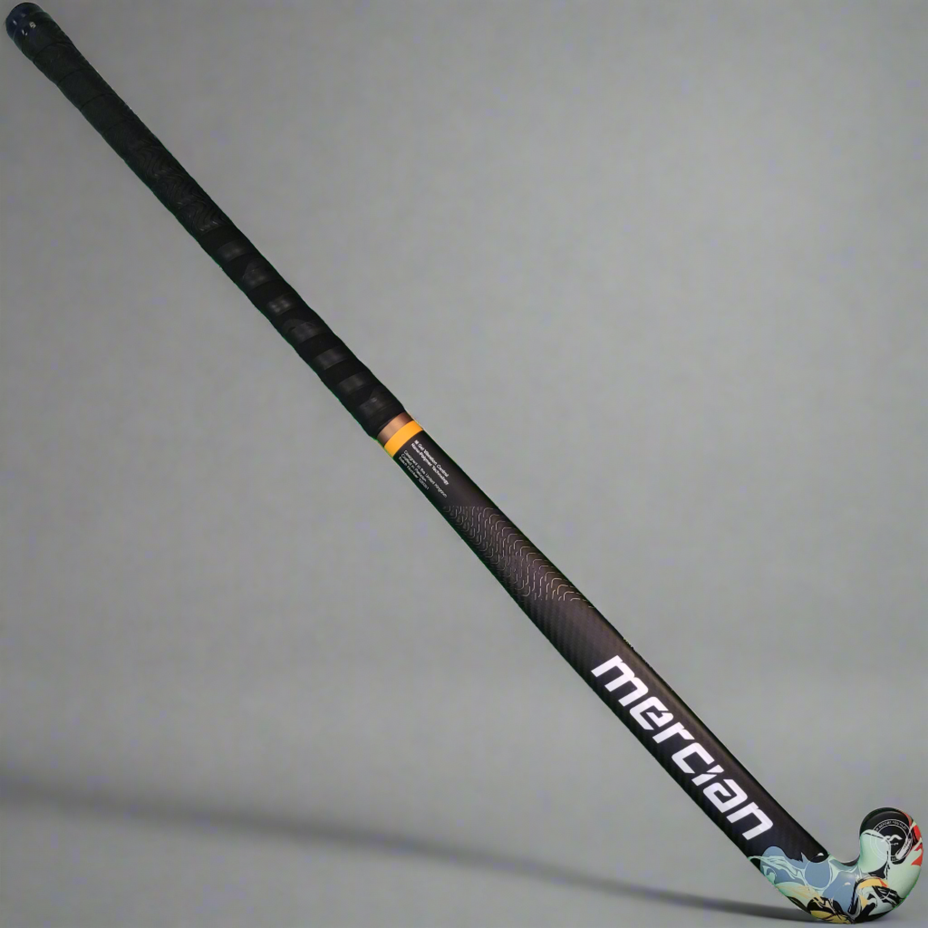 Mercian CK95 Carbon field hockey stick