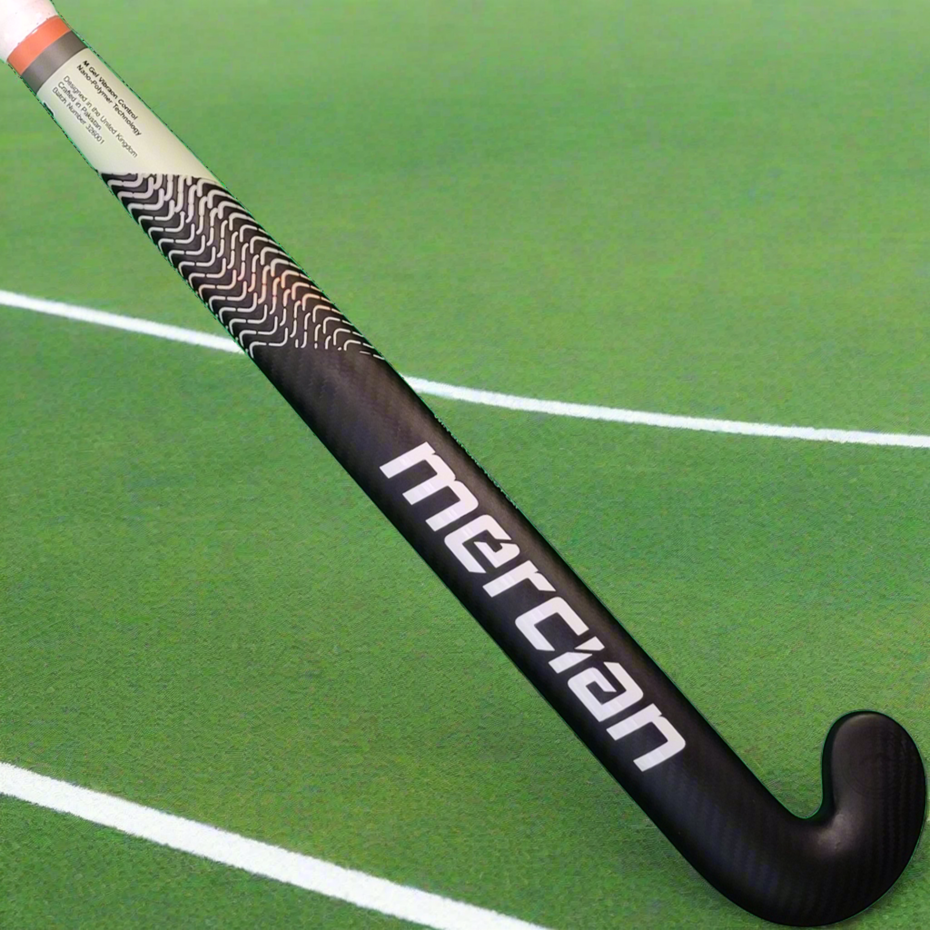 Mercian Field Hockey CKF85 Field Hockey Stick Rear Half