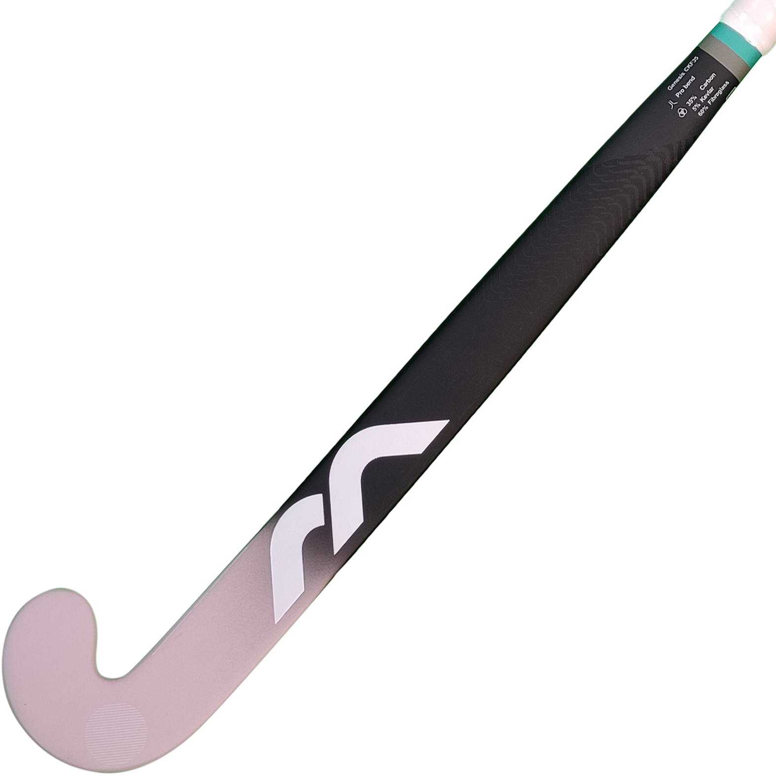 Mercian CKF35 Pink Field Hockey Stick Face