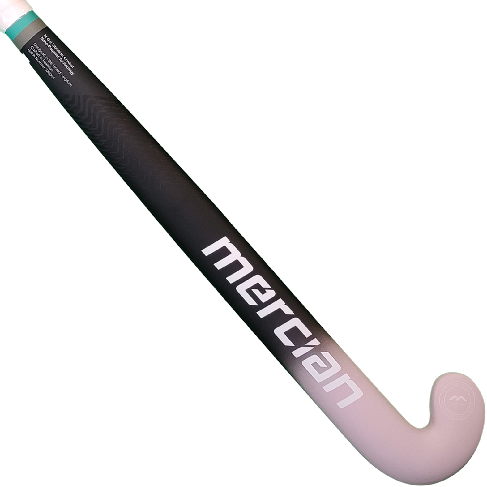 Mercian Hockey Genesis CKF35 PRO (Low) Bend 35% Carbon Hockey