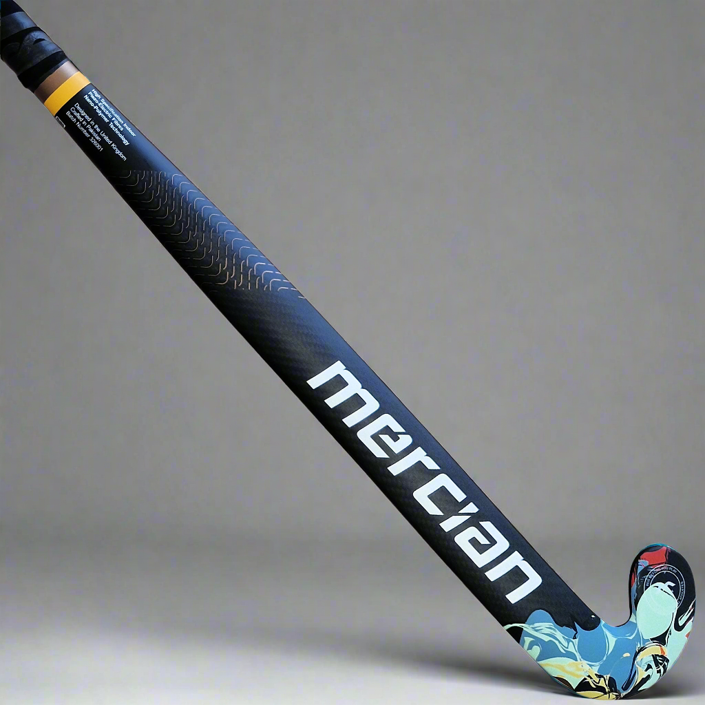 Mercian Hockey Indoor ELITE CKF90 Ultimate (extreme) low bend 90