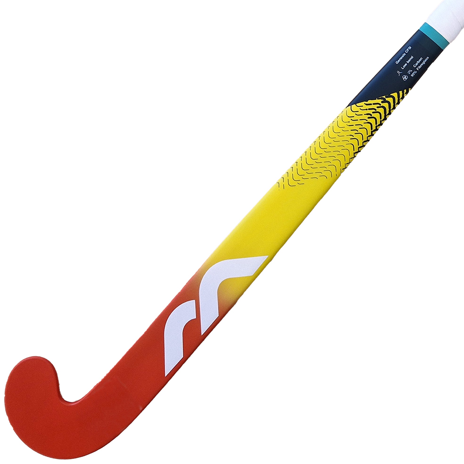 Mercian CF5i Indoor Field Hockey Stick Face