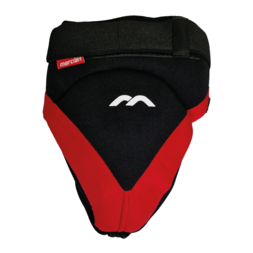 Mercian Hockey Abdo Guard Red