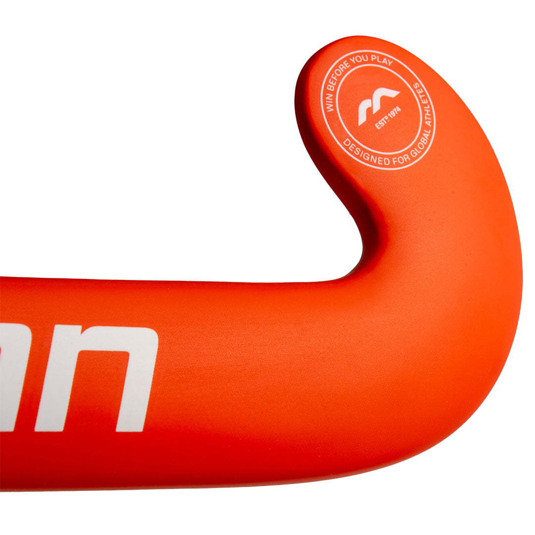 Mercian CF5i Red Indoor Field Hockey Stick