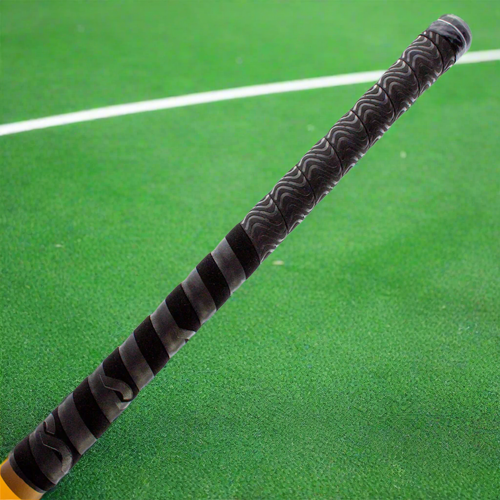 Mercian Elite Field Hockey Grip Black