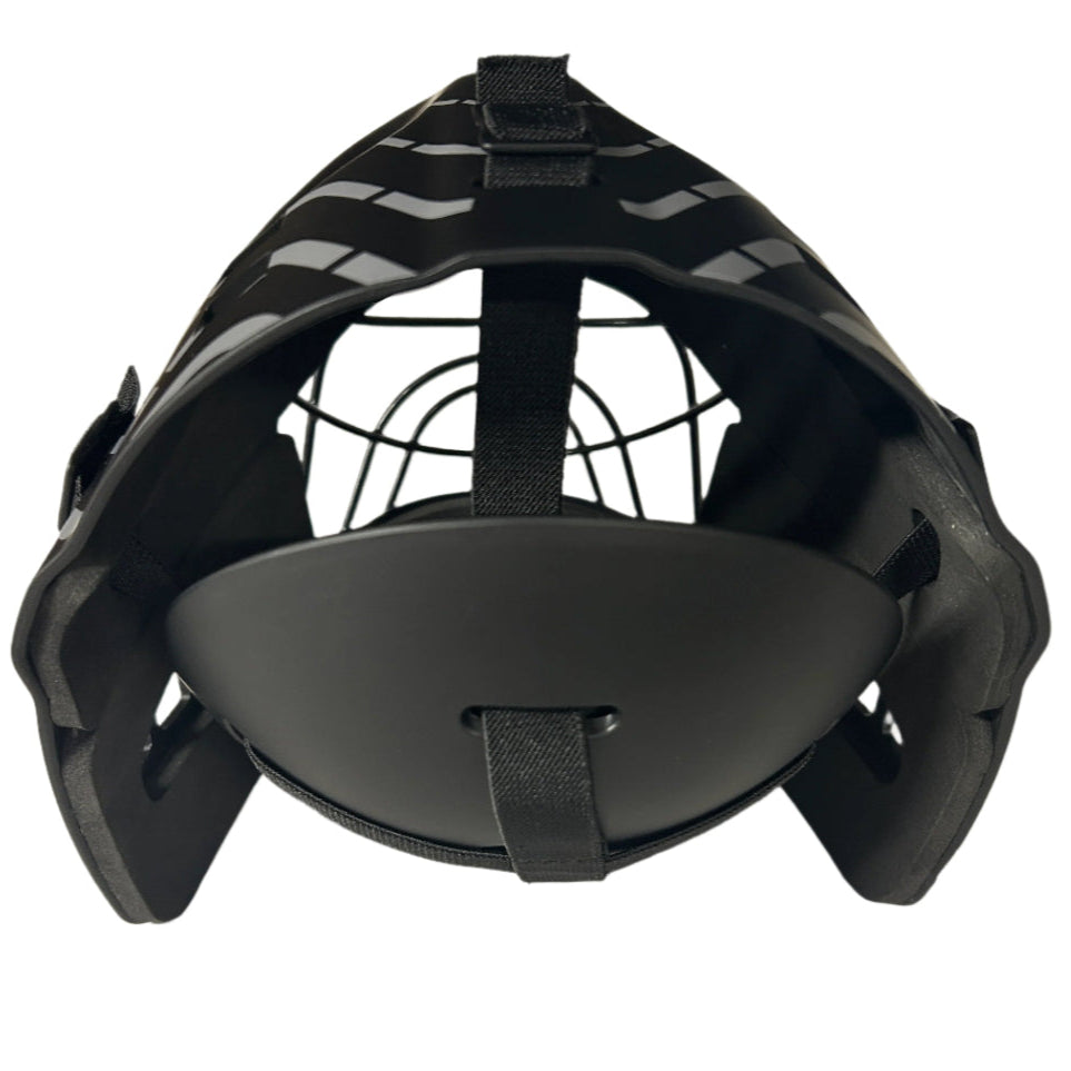 Mercian Genesis Junior Field Hockey Helmet Rear