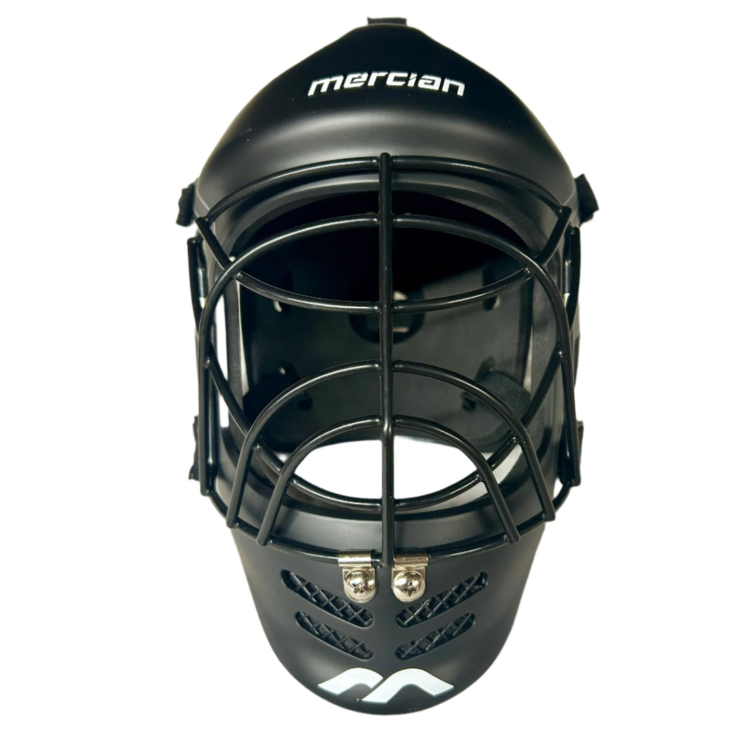 Mercian Genesis Junior Field Hockey Helmet Face