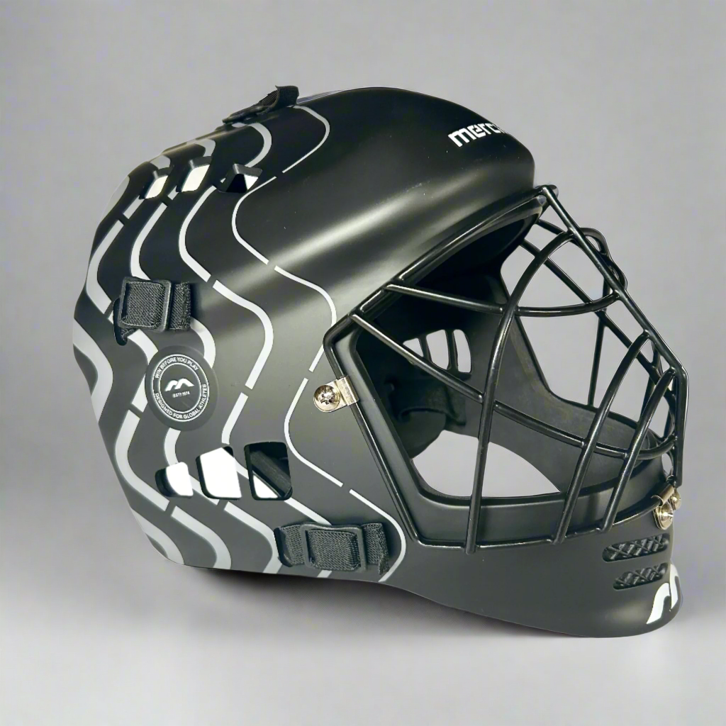 Mercian Genesis 3 Mini Helmet