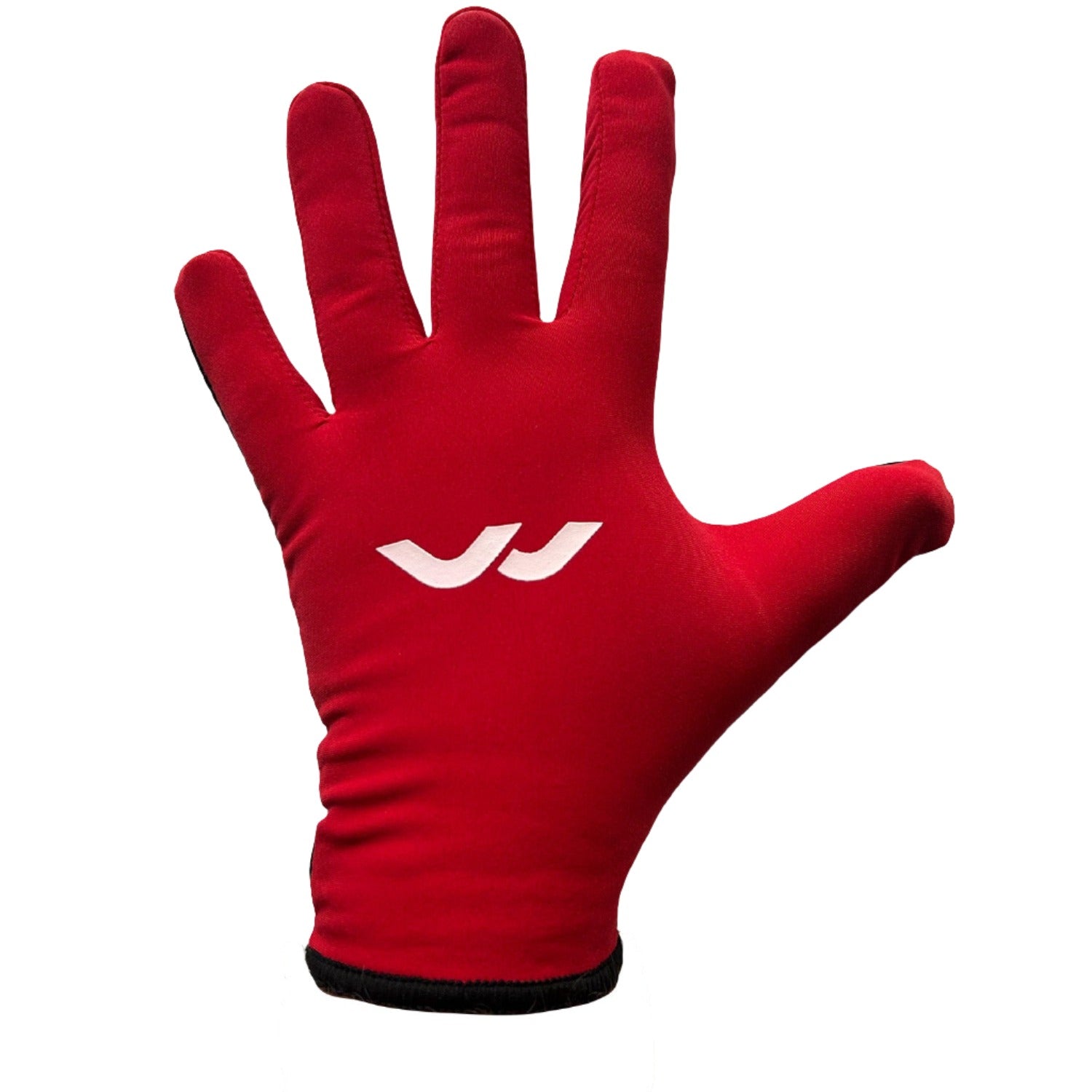Field Hockey Thermal Glove Red