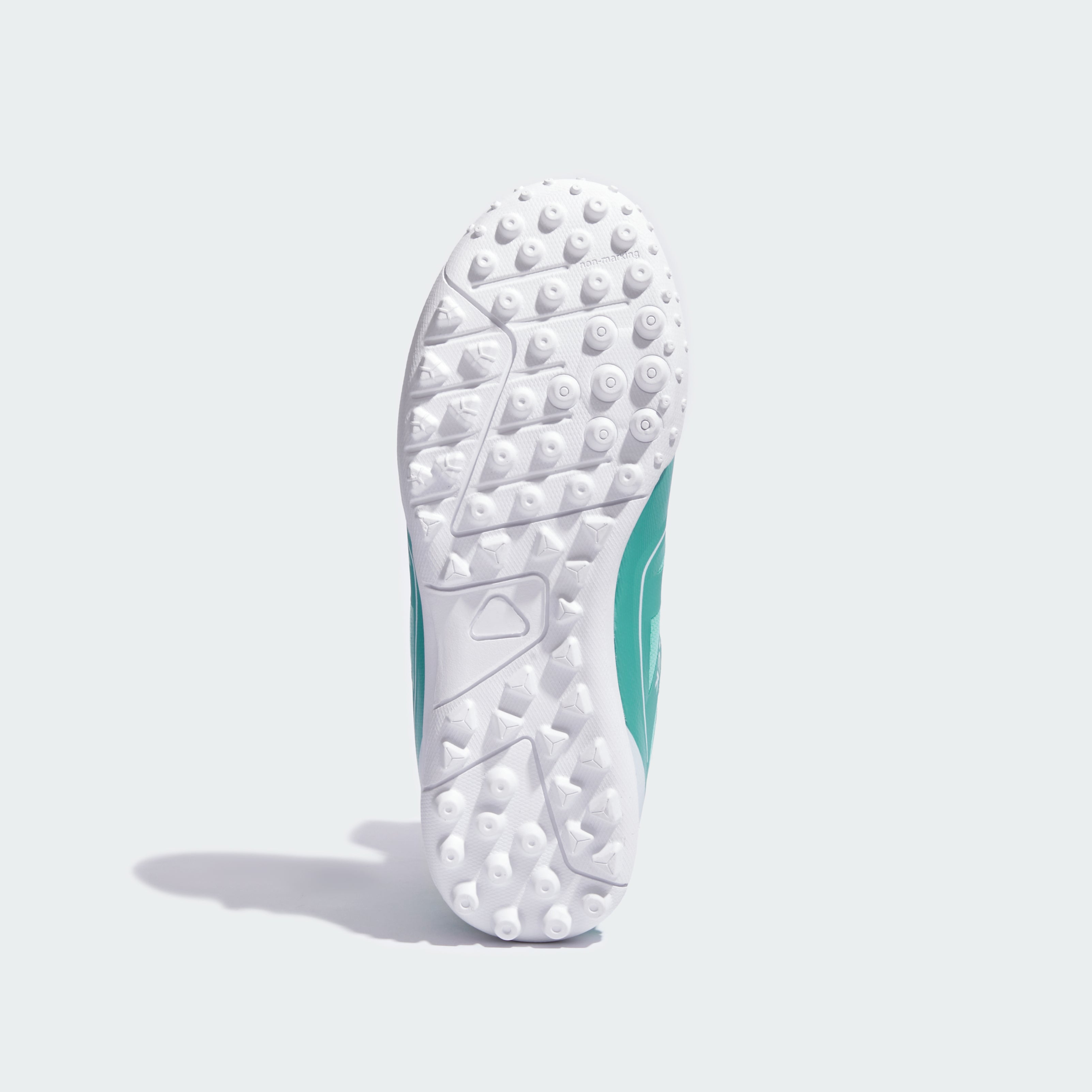 Junior Field Hockey Turf Shoes - VLACK RH02