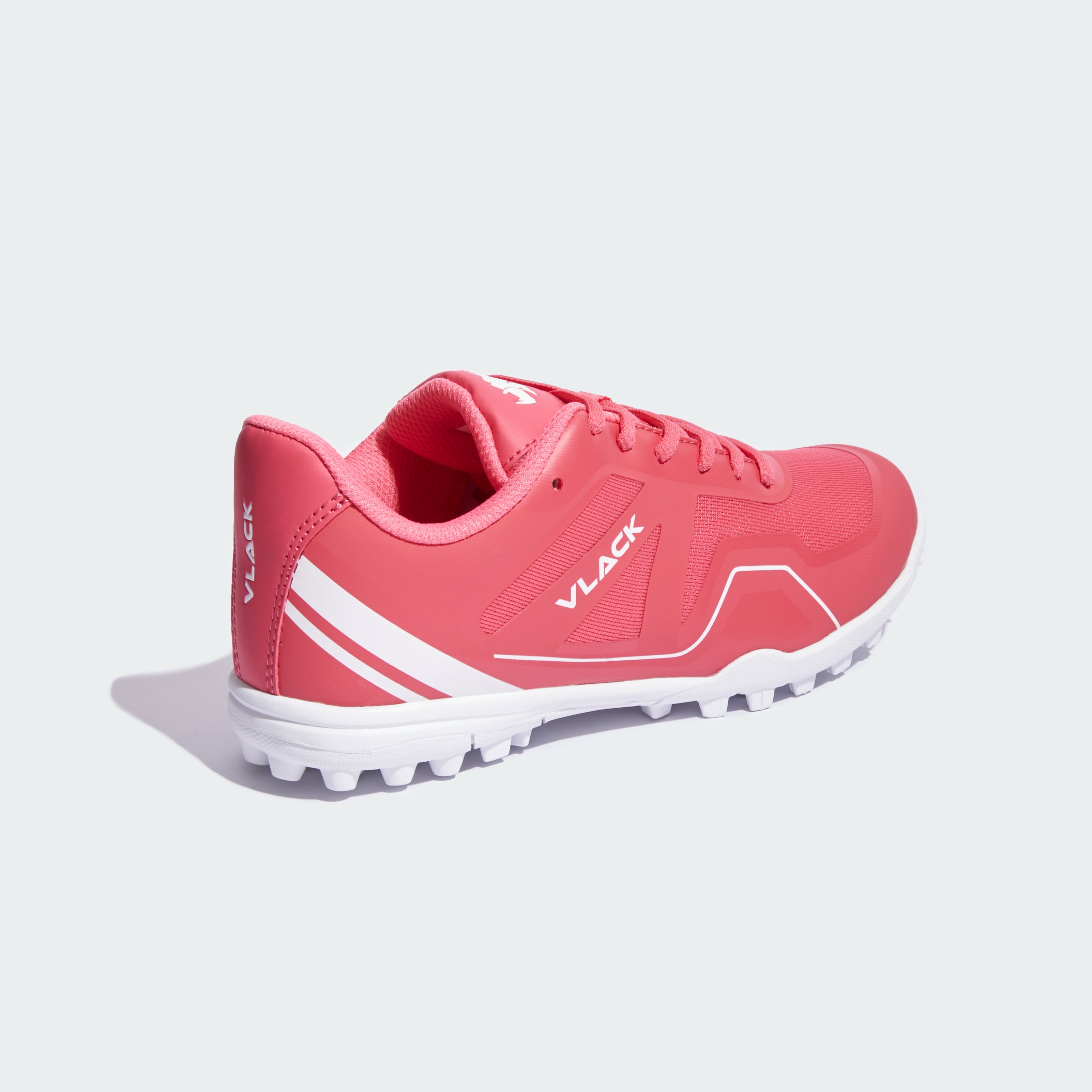 Junior Field Hockey Turf Shoes - VLACK RH02