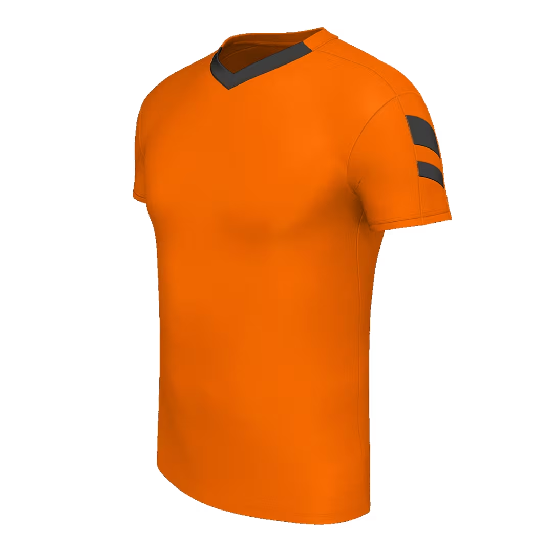 Savage GK Short Sleeve Jersey