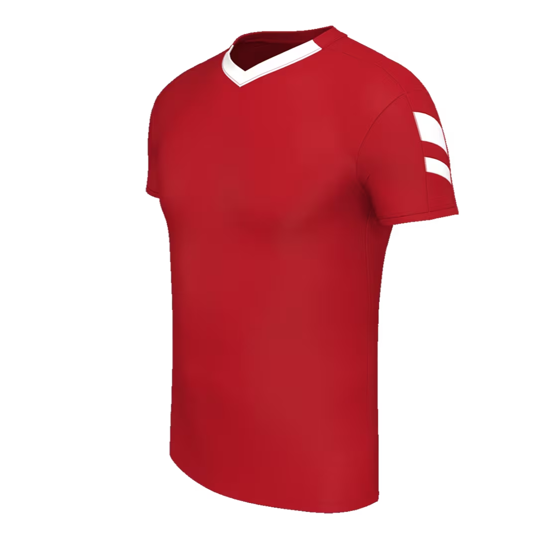 Savage GK Short Sleeve Jersey