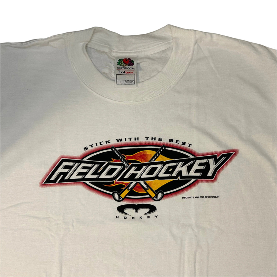 Stick with the Best T-shirt