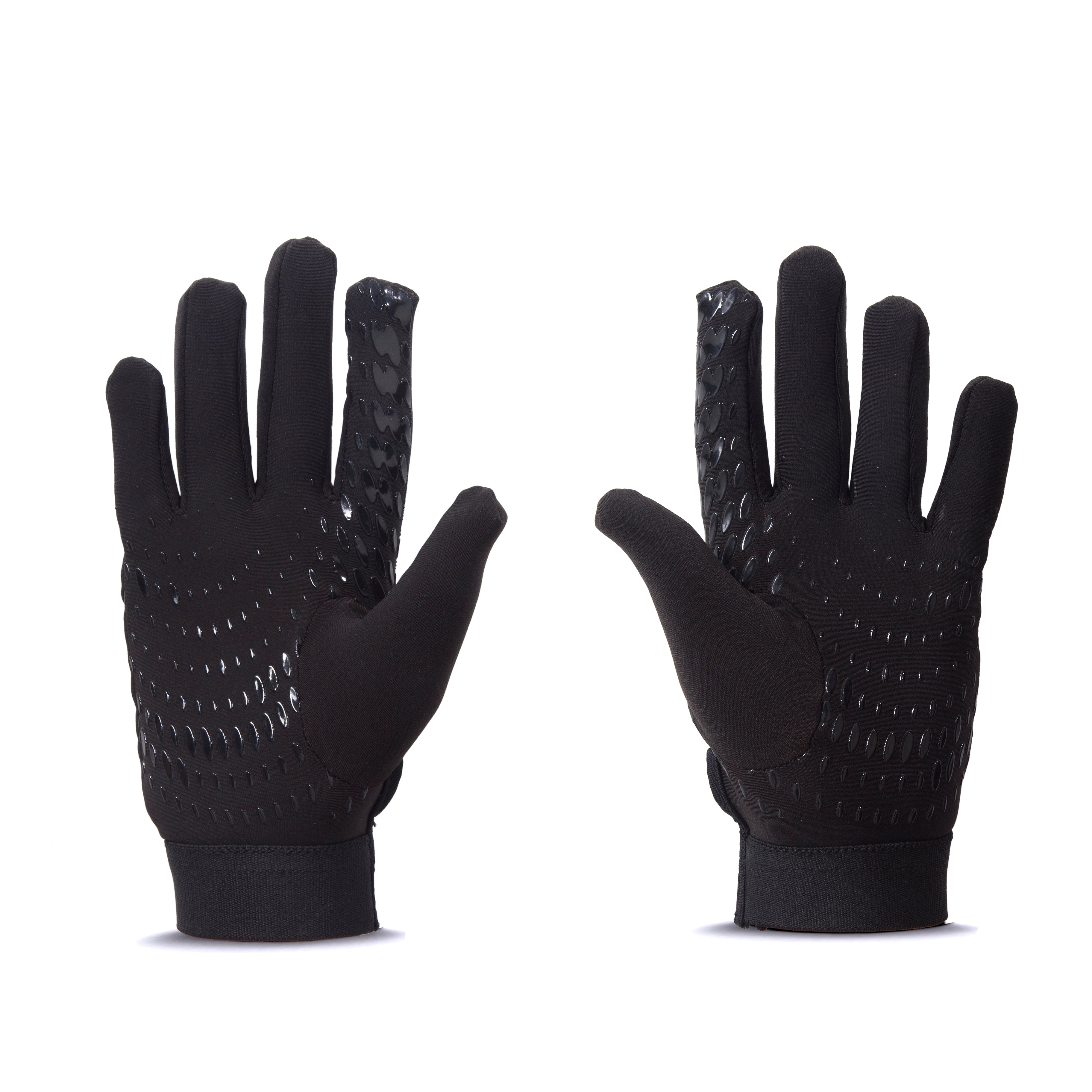 Vlack Winter Field Hockey Gloves