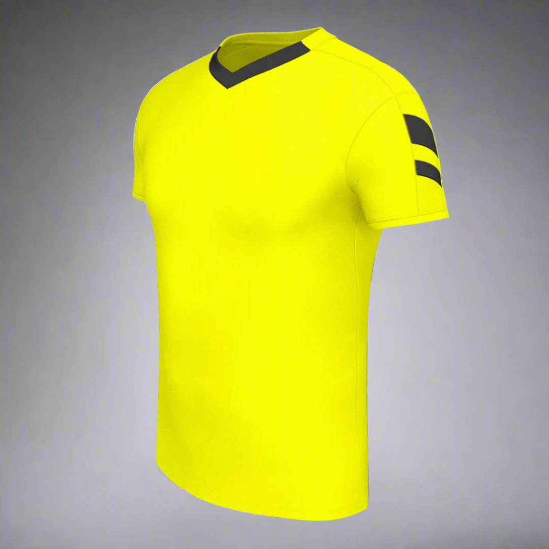 Savage Field Hockey Goalie Short Sleeve Jersey