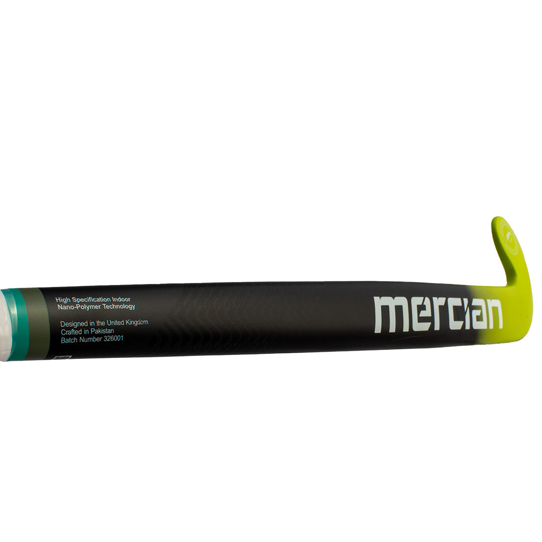 Mercian CF25i Indoor Field Hockey Stick rear