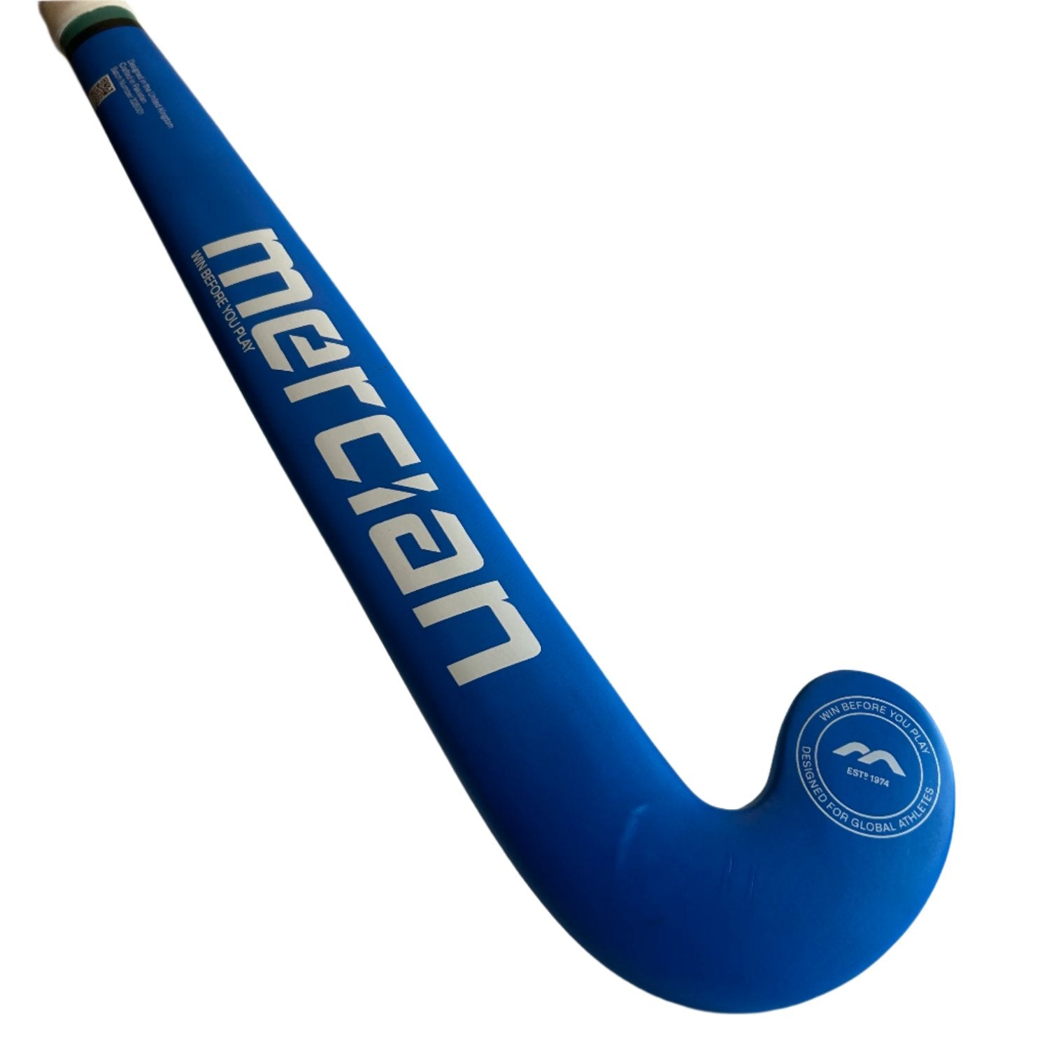 Mercian Youth fg100 indoor stick