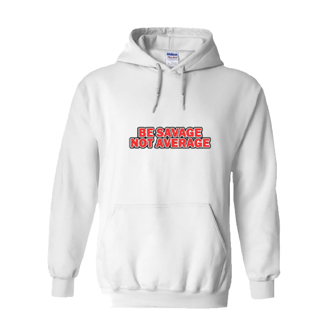SFH Hooded Sweatshirt