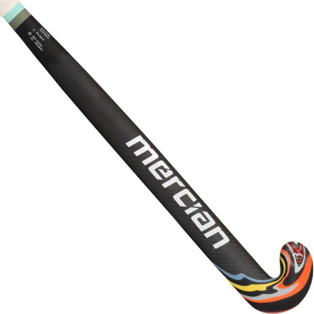 Mercian Elite CKF85GK goalkeeper sticks Half Rear